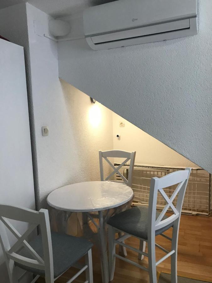 Skenderi Apartment Studio Crikvenica Ngoại thất bức ảnh
