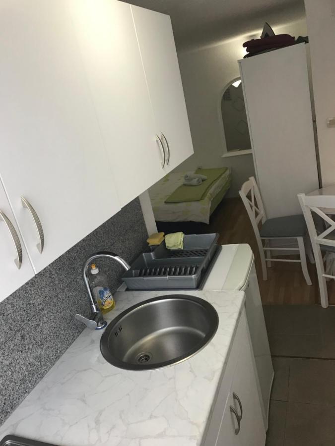 Skenderi Apartment Studio Crikvenica Ngoại thất bức ảnh